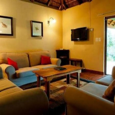 Amafu Forest Lodge Hoedspruit Extérieur photo