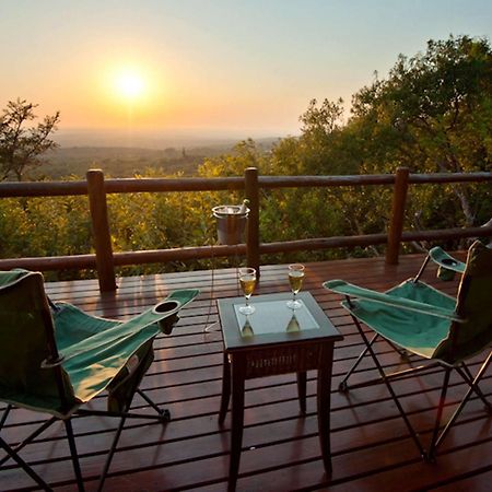 Amafu Forest Lodge Hoedspruit Extérieur photo