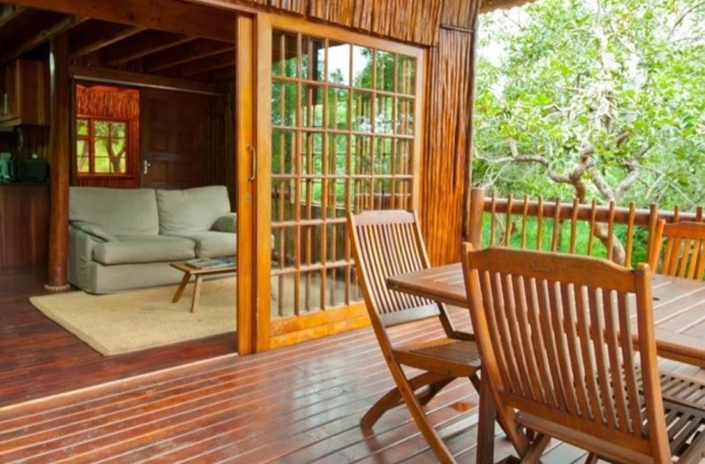 Amafu Forest Lodge Hoedspruit Extérieur photo