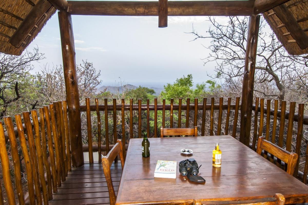 Amafu Forest Lodge Hoedspruit Extérieur photo