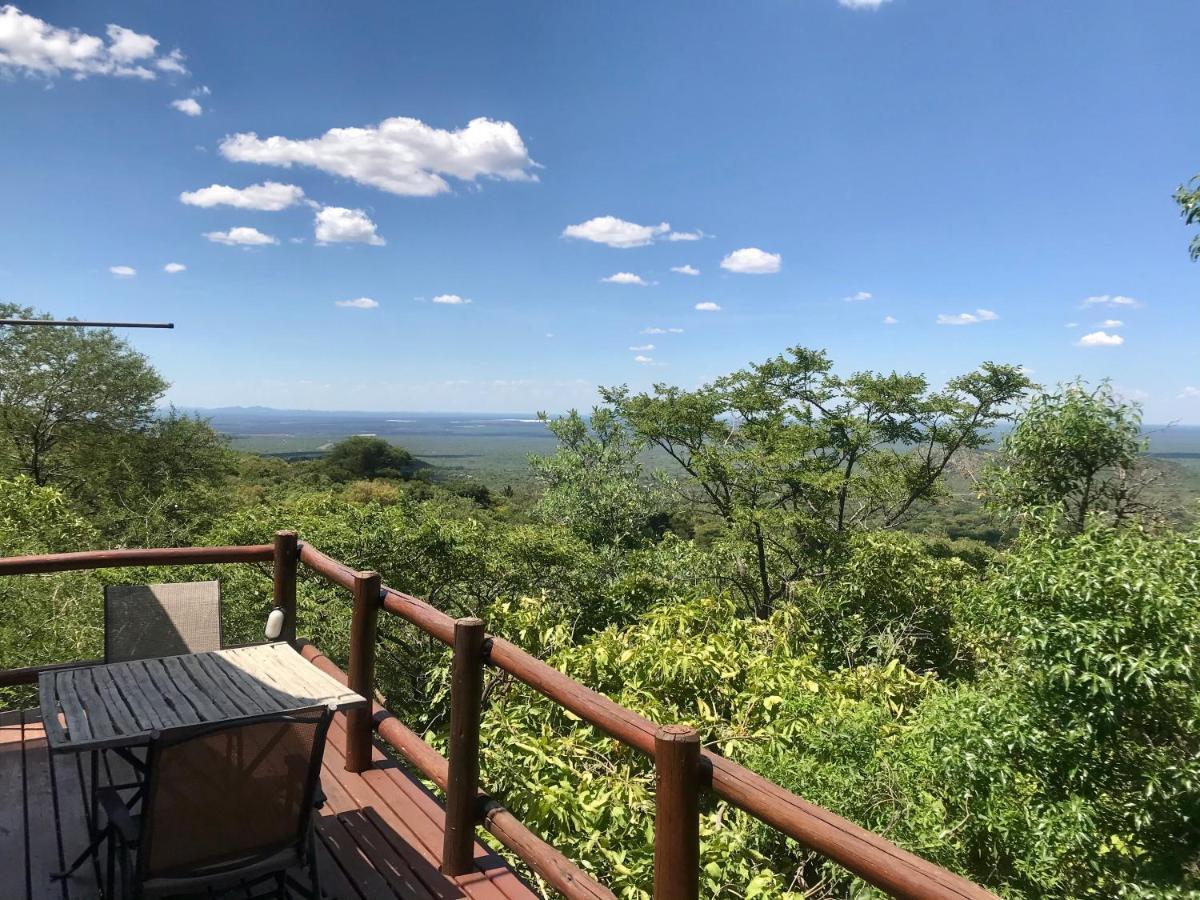 Amafu Forest Lodge Hoedspruit Extérieur photo