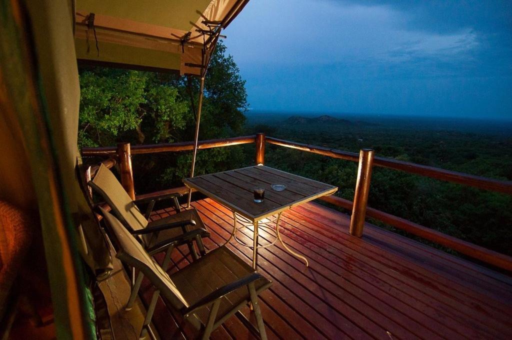 Amafu Forest Lodge Hoedspruit Extérieur photo