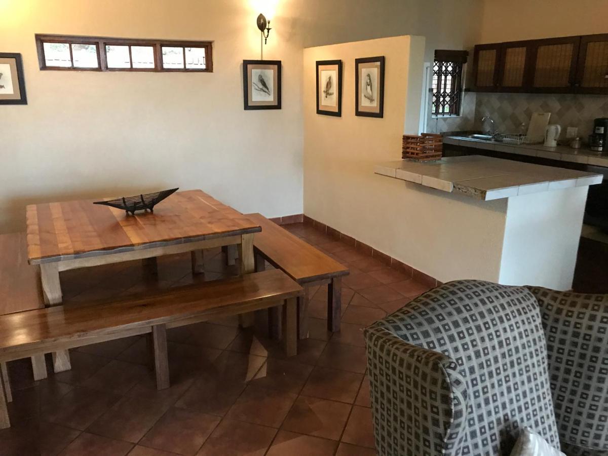 Amafu Forest Lodge Hoedspruit Extérieur photo