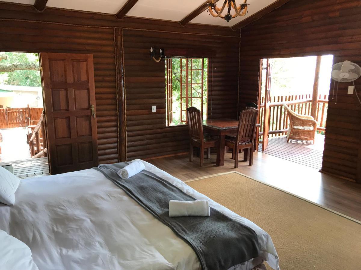 Amafu Forest Lodge Hoedspruit Extérieur photo