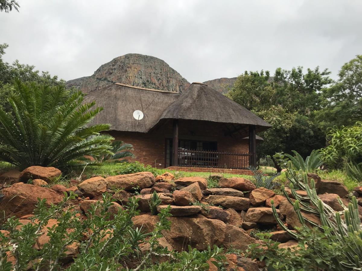 Amafu Forest Lodge Hoedspruit Extérieur photo