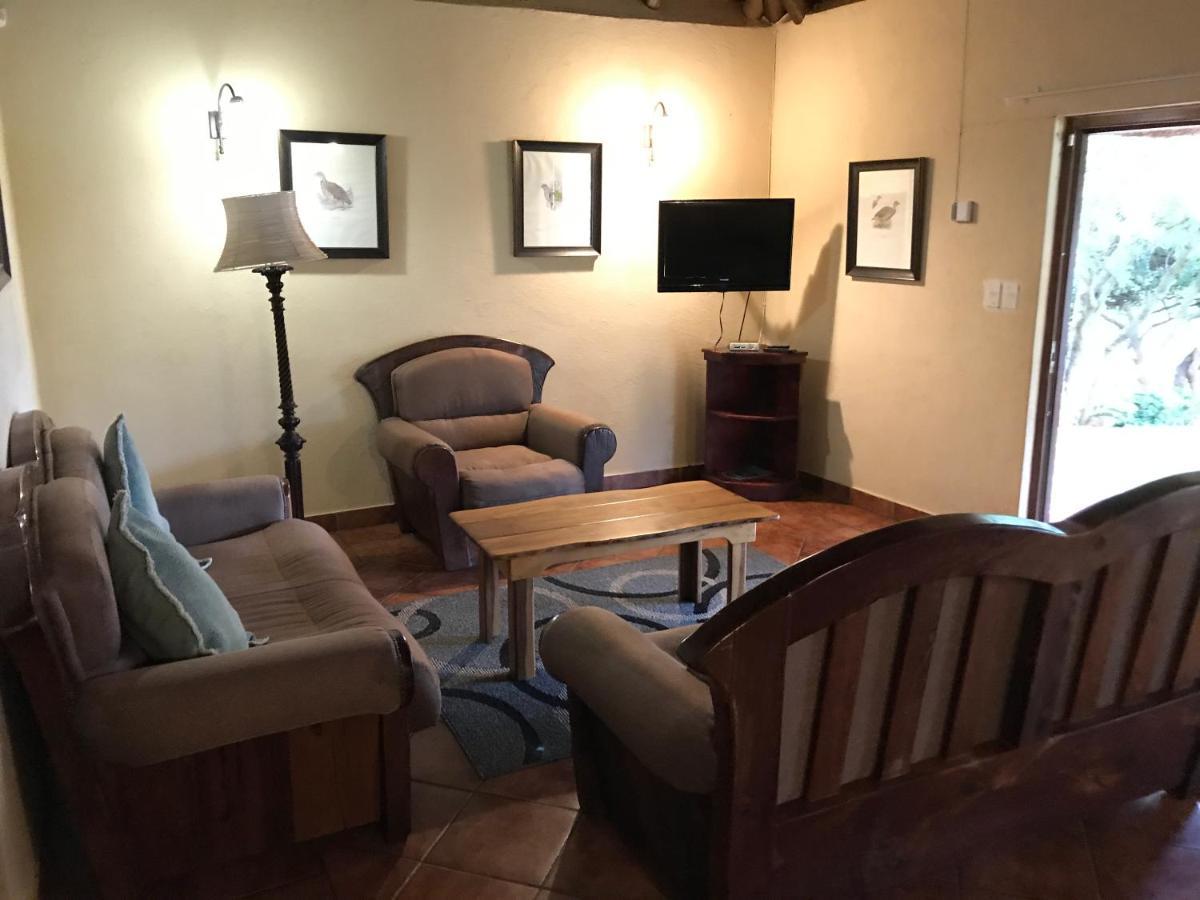 Amafu Forest Lodge Hoedspruit Extérieur photo