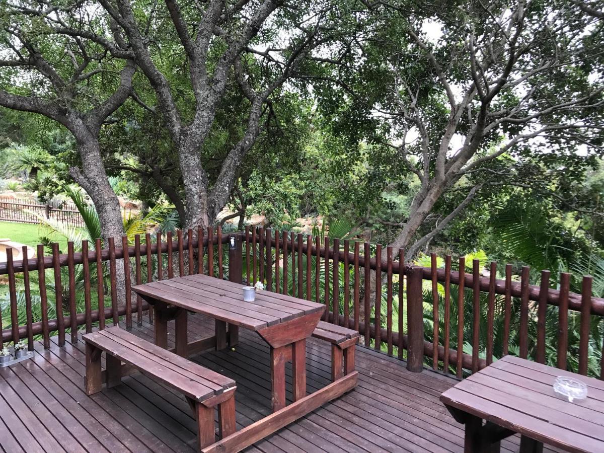 Amafu Forest Lodge Hoedspruit Extérieur photo