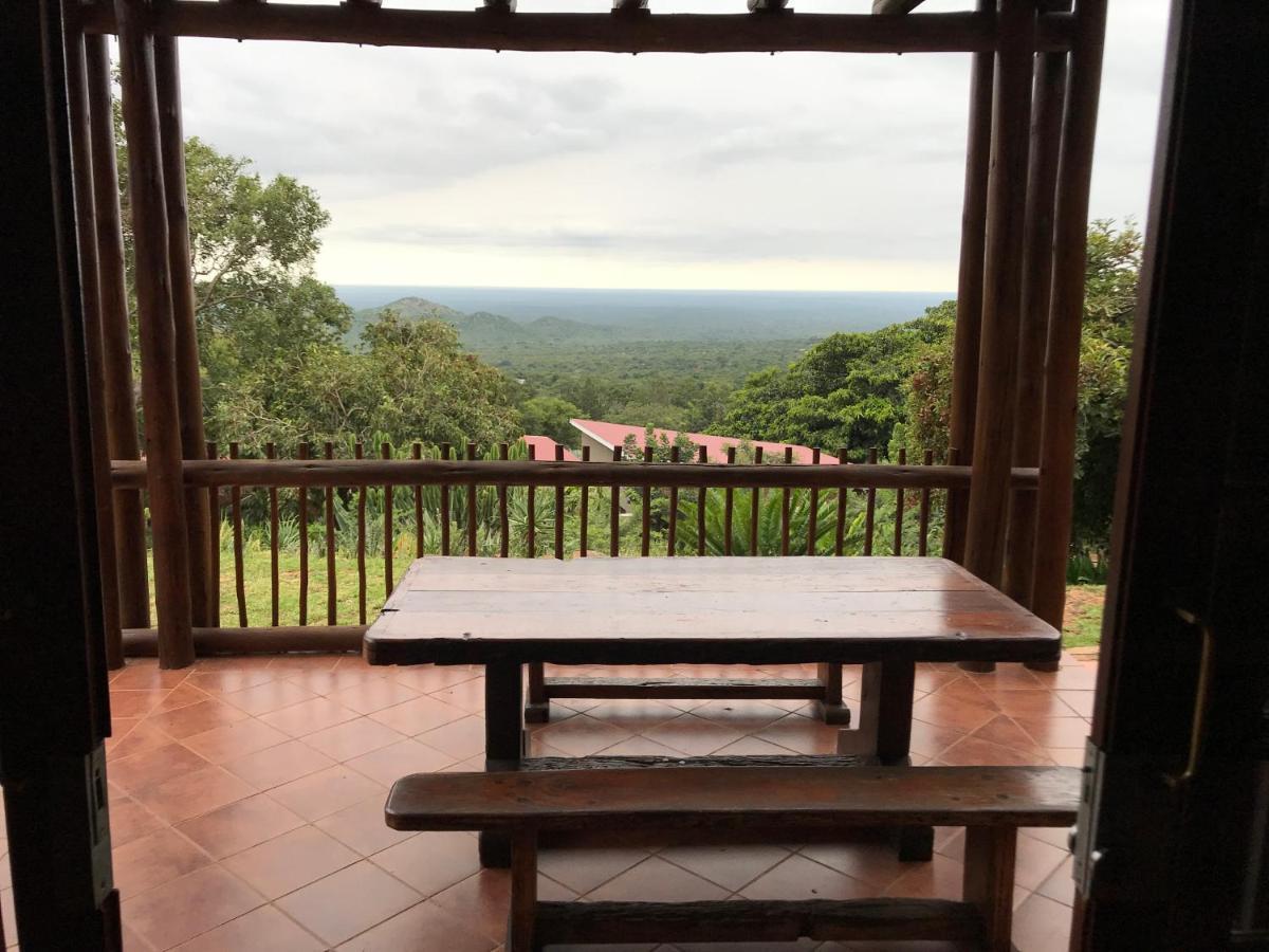 Amafu Forest Lodge Hoedspruit Extérieur photo