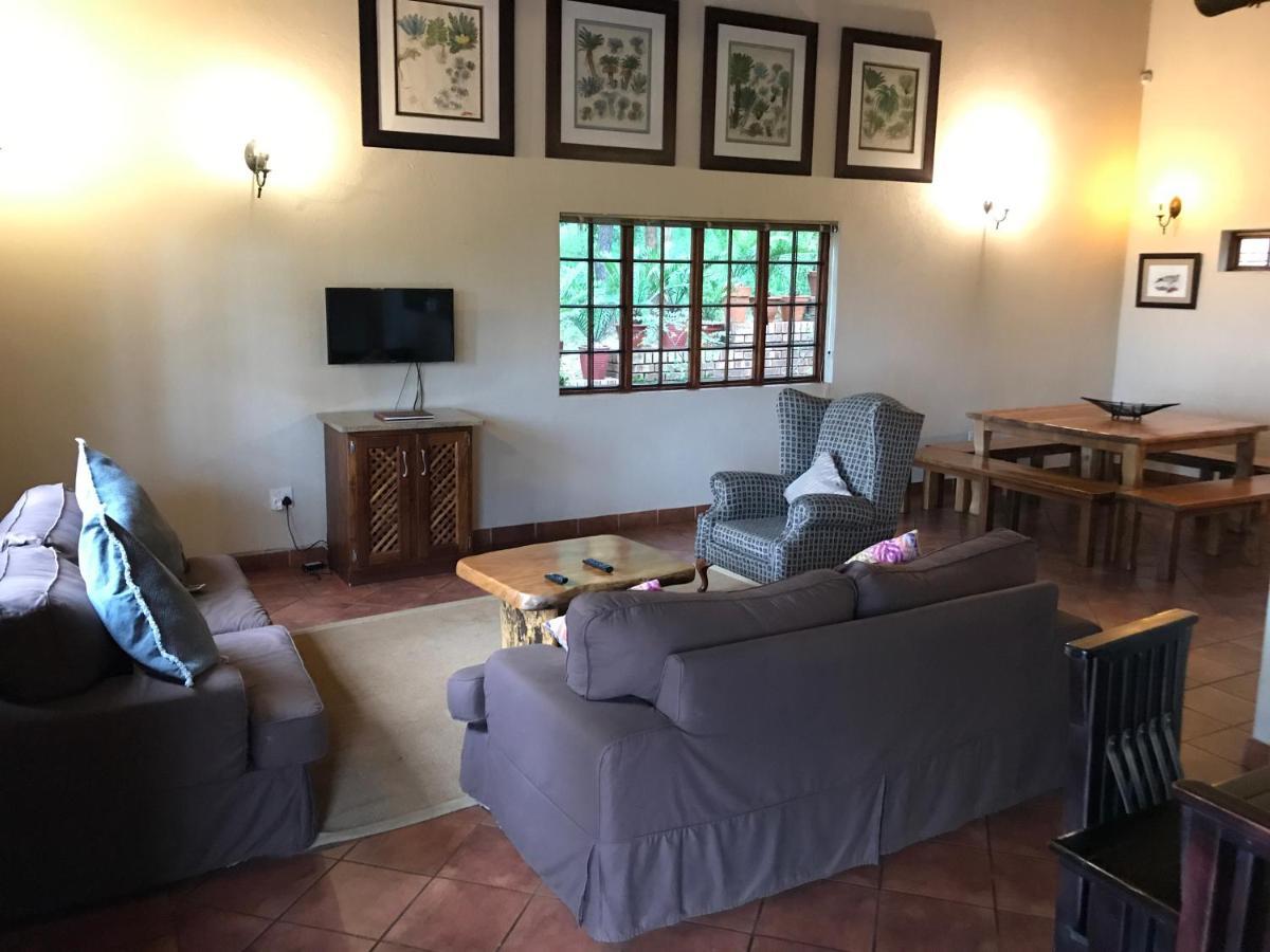 Amafu Forest Lodge Hoedspruit Extérieur photo