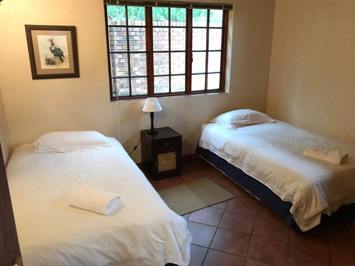 Amafu Forest Lodge Hoedspruit Extérieur photo