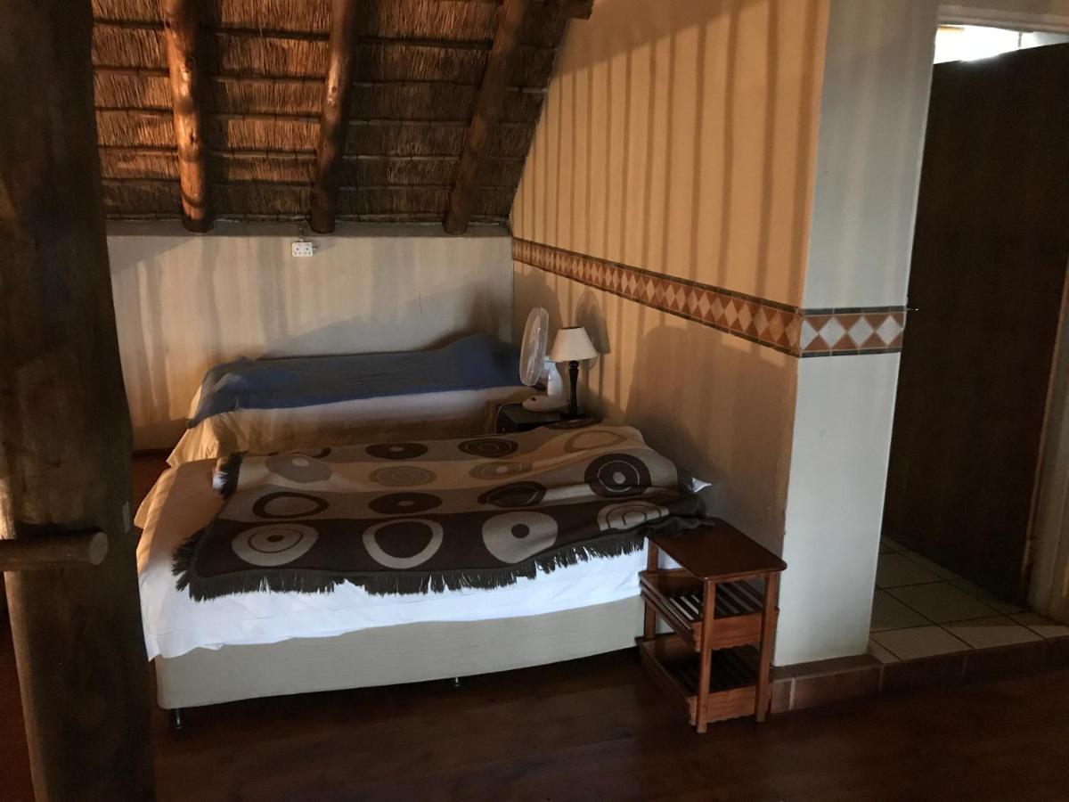 Amafu Forest Lodge Hoedspruit Extérieur photo