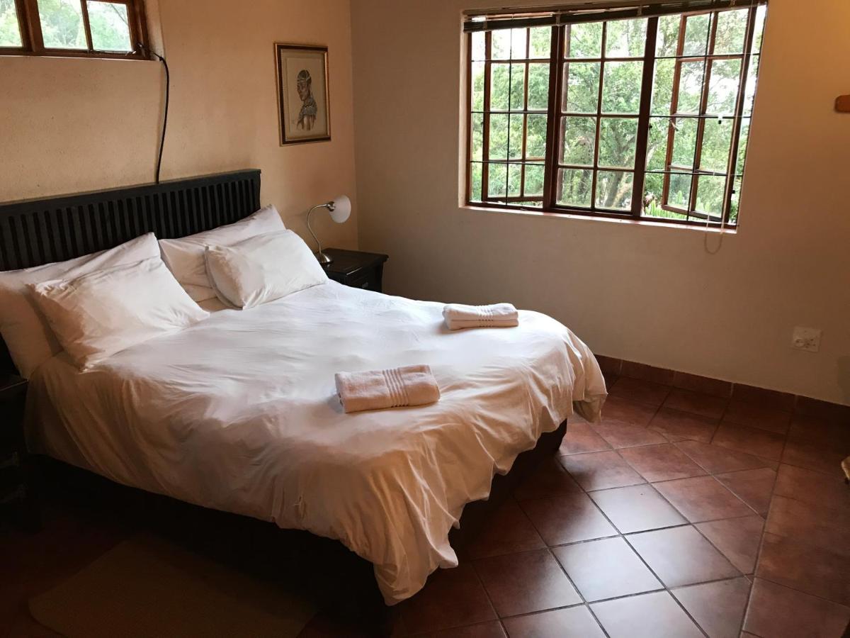 Amafu Forest Lodge Hoedspruit Extérieur photo