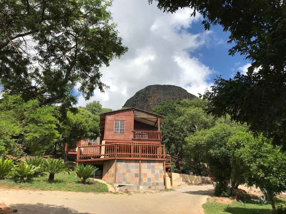 Amafu Forest Lodge Hoedspruit Extérieur photo