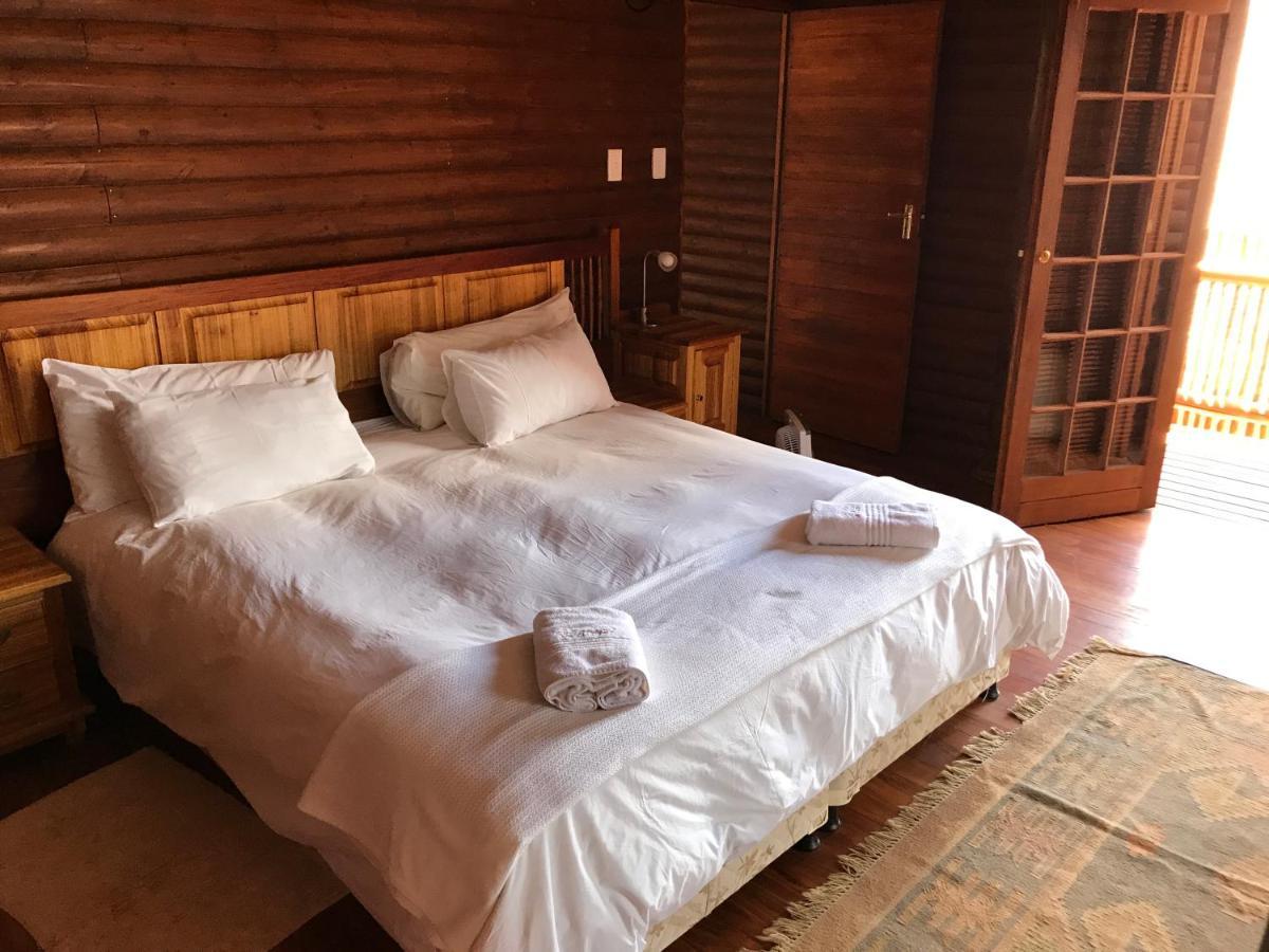 Amafu Forest Lodge Hoedspruit Extérieur photo